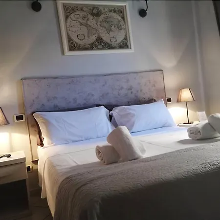 Relais Indipendenza Rom