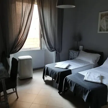 Relais Indipendenza Maison d'hôtes 3*