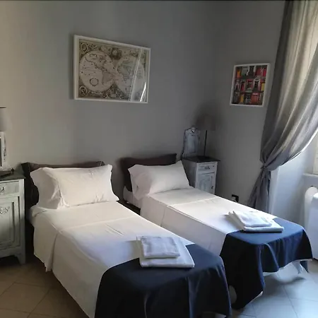 Relais Indipendenza 4*