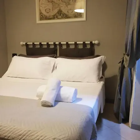 Maison d'hôtes Relais Indipendenza Rome