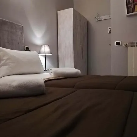 Relais Indipendenza Maison d'hôtes Rome