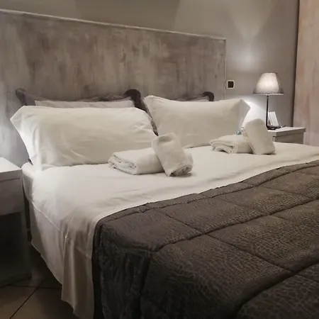 Relais Indipendenza 3* Rom