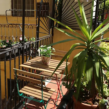 Maison d'hôtes Relais Indipendenza Rome