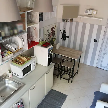 Maison d'hôtes Relais Indipendenza Rome