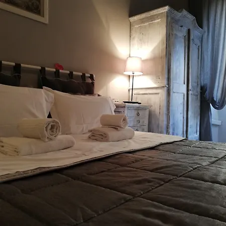 Relais Indipendenza 4* Rom