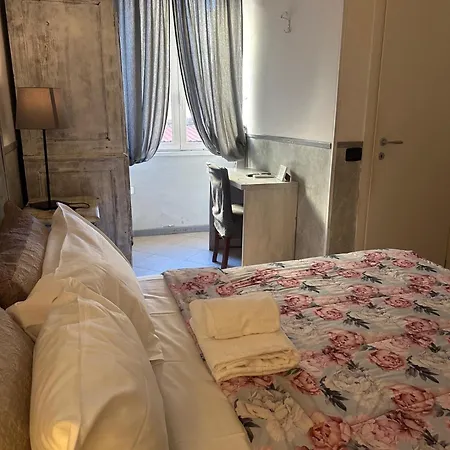 Relais Indipendenza 4* Ρώμη