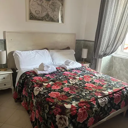 بيت ضيافة Relais Indipendenza 4*