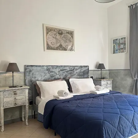 Relais Indipendenza