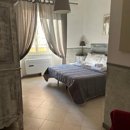 Relais Indipendenza