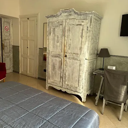 Relais Indipendenza