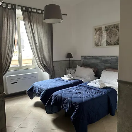 بيت ضيافة Relais Indipendenza