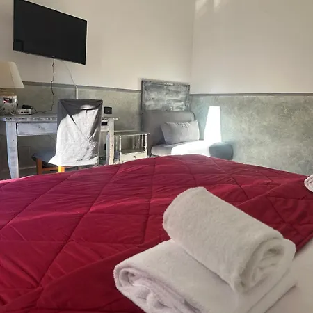 Relais Indipendenza روما