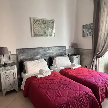 Relais Indipendenza