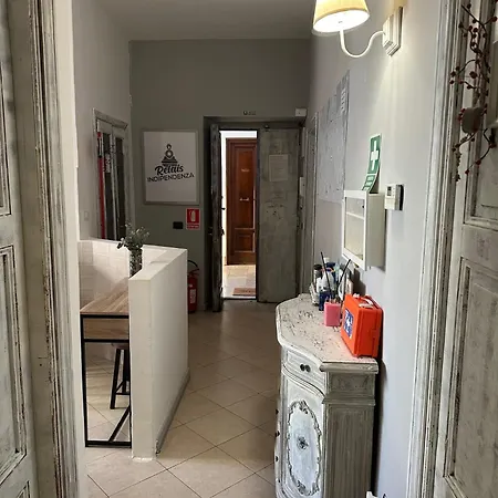 Relais Indipendenza 4* روما