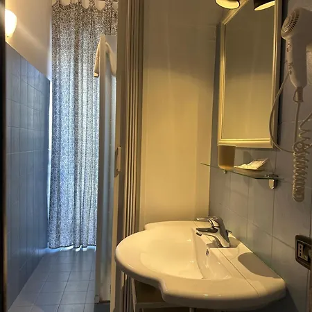 Πανσιόν Relais Indipendenza 4*