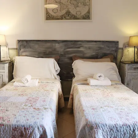 Relais Indipendenza 4*