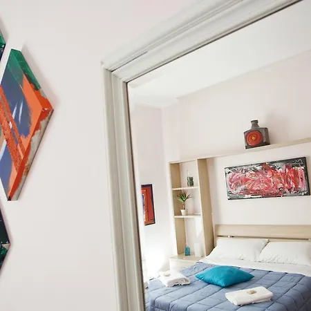 Maison d'hôtes Relais Indipendenza 3*