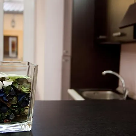 Pensjonat Relais Indipendenza 3*