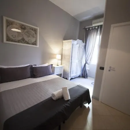Relais Indipendenza Rzym