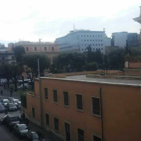 Pensjonat Relais Indipendenza