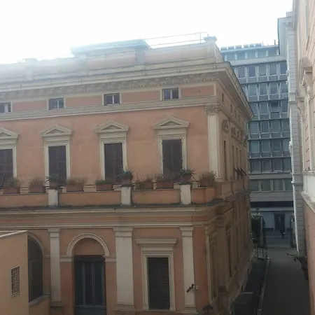 Relais Indipendenza Rzym