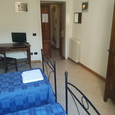 Relais Indipendenza 3* Rzym