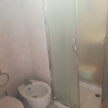 Relais Indipendenza Maison d'hôtes 3*