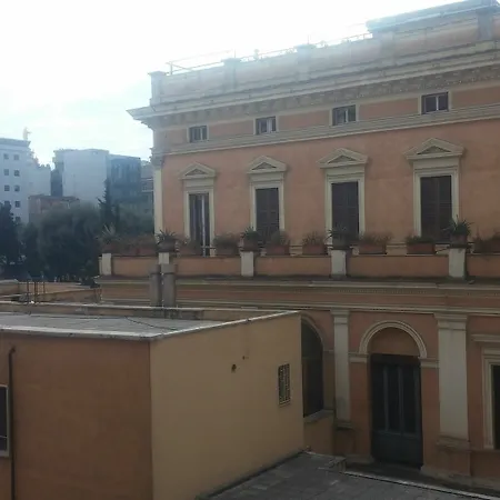 Relais Indipendenza 3* Rzym