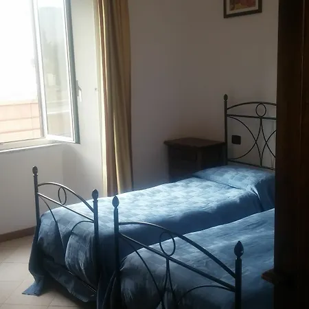 Relais Indipendenza 3* Rzym