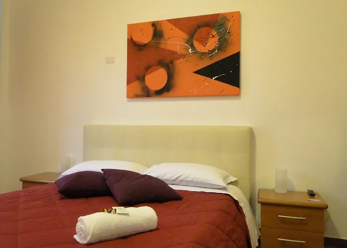 Πανσιόν Relais Indipendenza