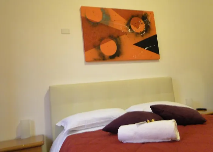 Relais Indipendenza 4*