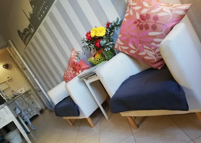 Πανσιόν Relais Indipendenza 4*