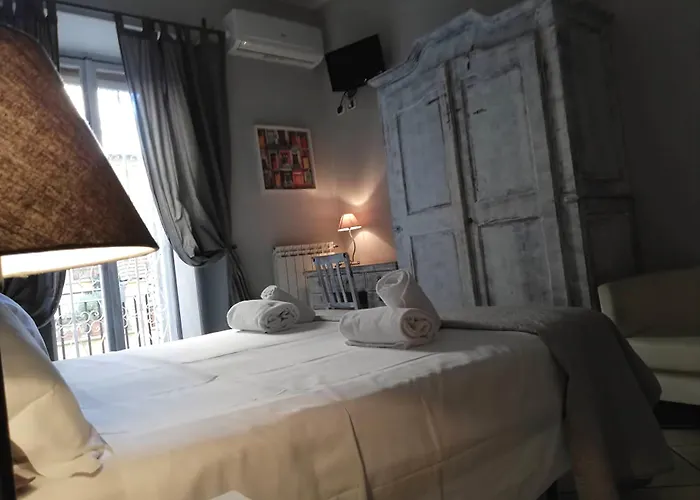 Relais Indipendenza Πανσιόν