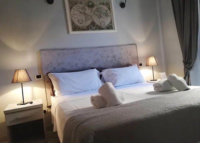 Relais Indipendenza Ρώμη