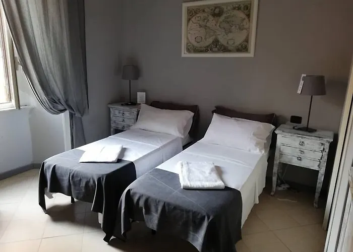 Relais Indipendenza 4*