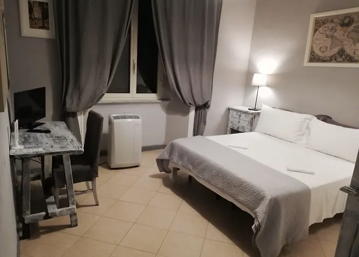 Πανσιόν Relais Indipendenza