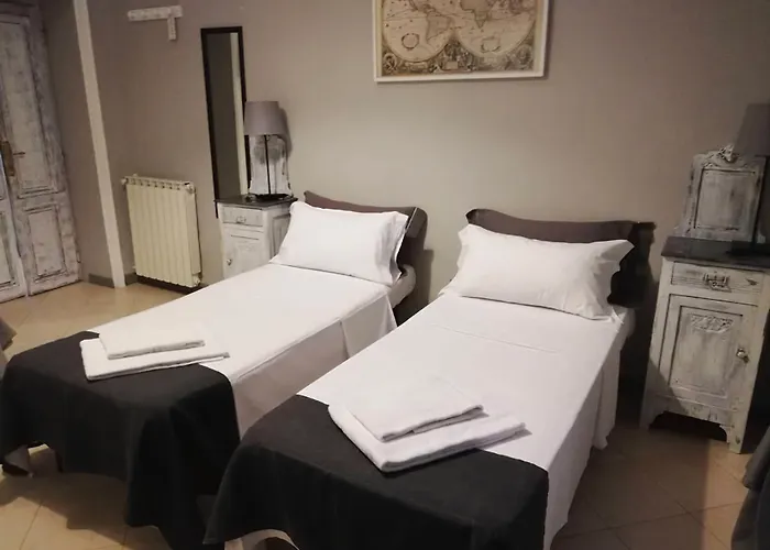 Relais Indipendenza Ρώμη