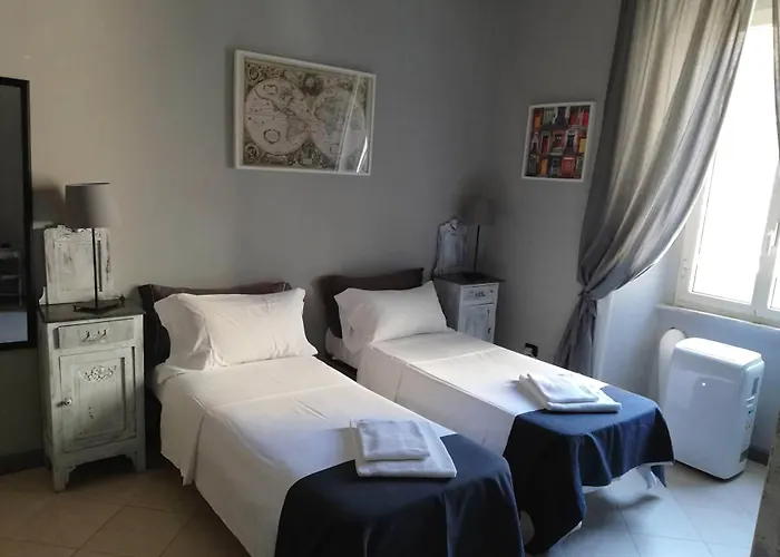 Relais Indipendenza 4*