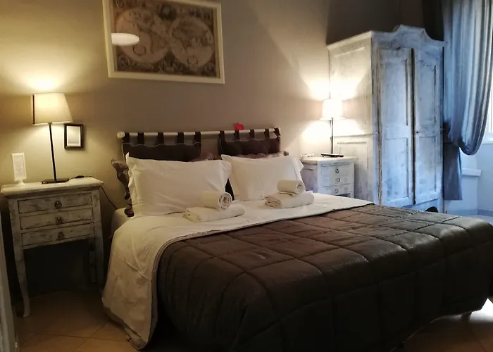 Πανσιόν Relais Indipendenza Ρώμη