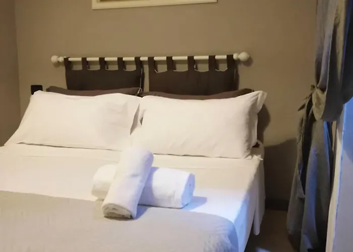 Πανσιόν Relais Indipendenza Ρώμη