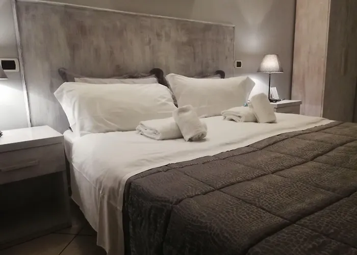 Relais Indipendenza 4* Ρώμη