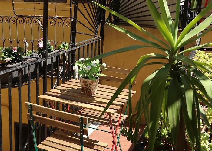 Πανσιόν Relais Indipendenza Ρώμη