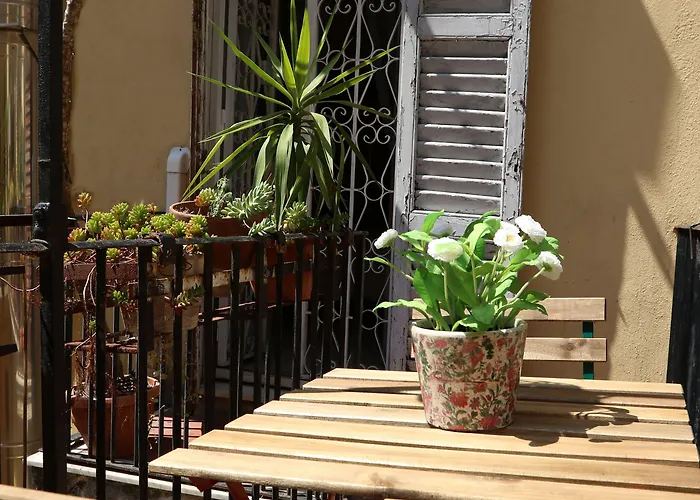 Πανσιόν Relais Indipendenza