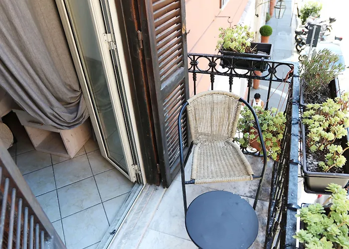 Relais Indipendenza 4*