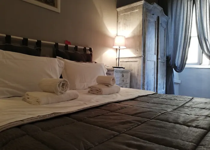 Relais Indipendenza 4* Ρώμη