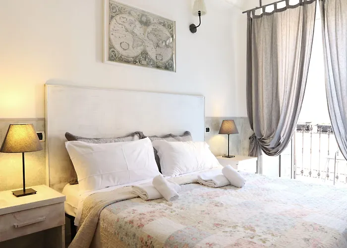 Relais Indipendenza 4*