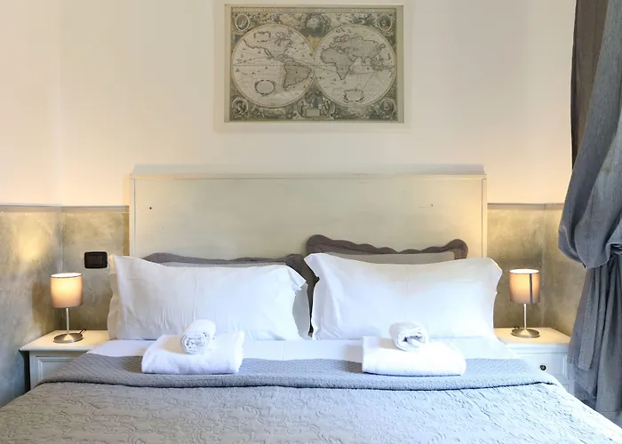 Relais Indipendenza Πανσιόν