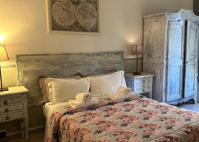 Relais Indipendenza Πανσιόν 4*