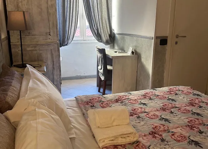 Relais Indipendenza 4* Ρώμη