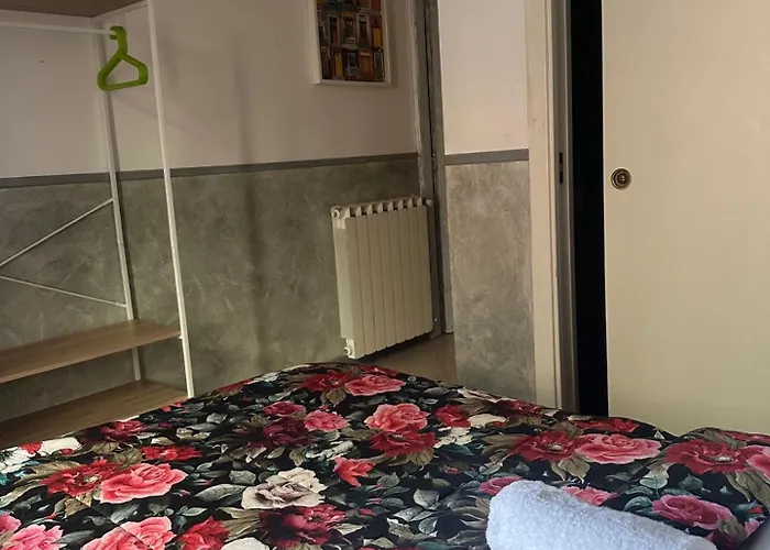 Πανσιόν Relais Indipendenza 4*